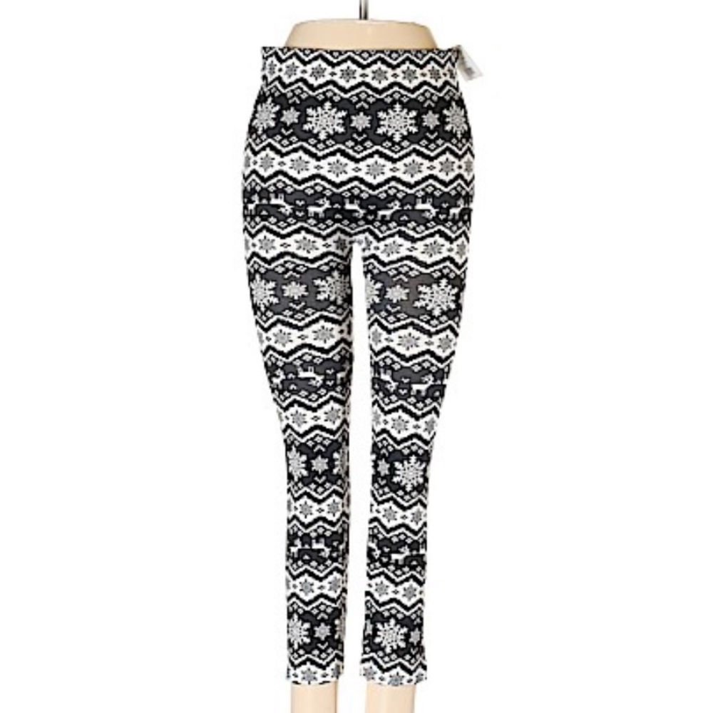 West Loop Leggings
